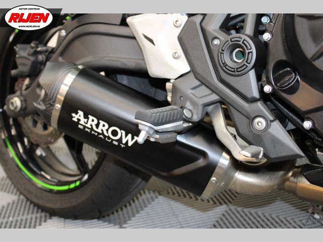 kawasaki - ninja-650