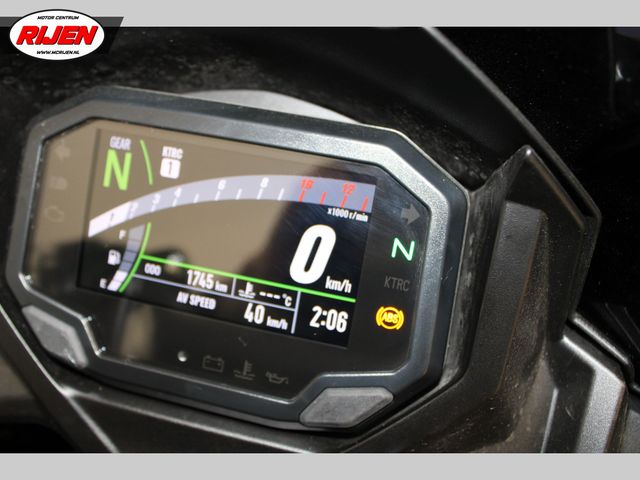 kawasaki - ninja-650