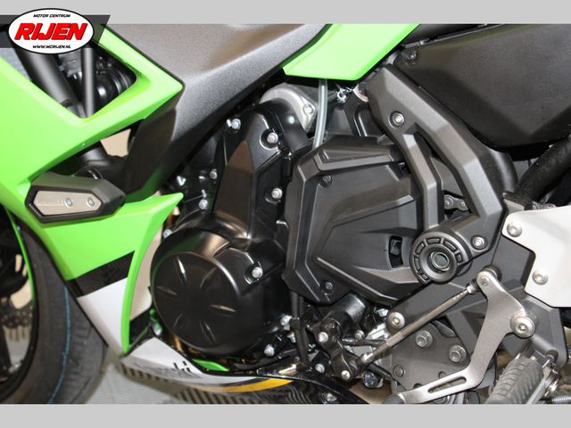 kawasaki - ninja-650