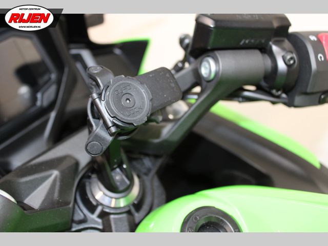 kawasaki - ninja-650