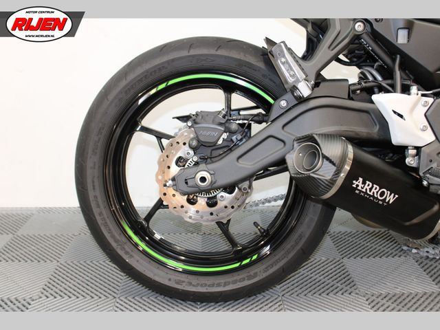 kawasaki - ninja-650