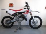 YAMAHA YZ 125