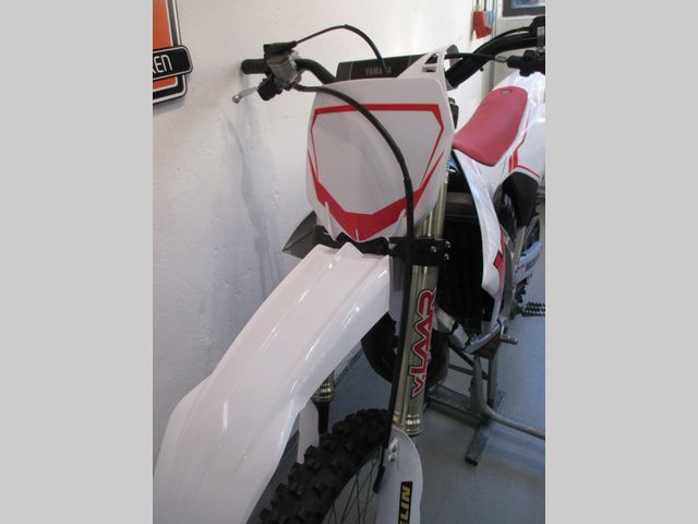 yamaha - yz-125