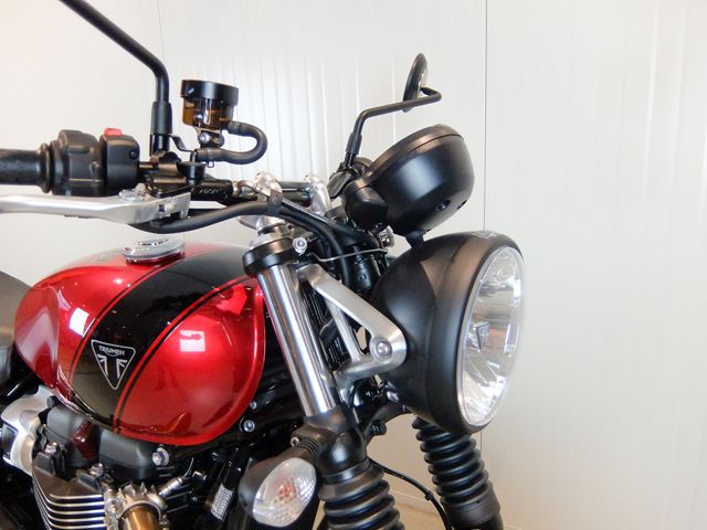 triumph - speed-twin-900