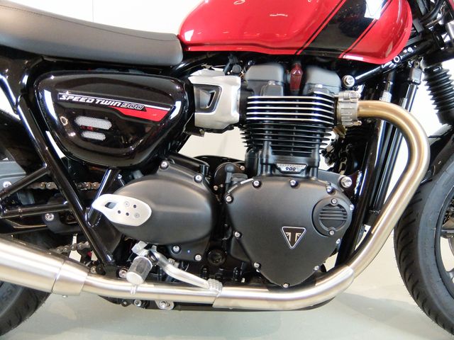 triumph - speed-twin-900