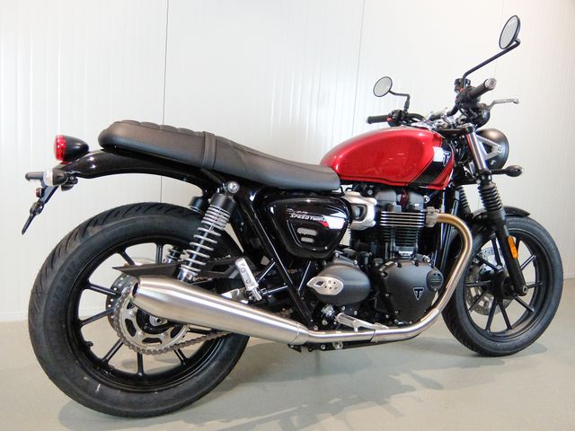 triumph - speed-twin-900