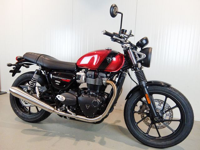 triumph - speed-twin-900