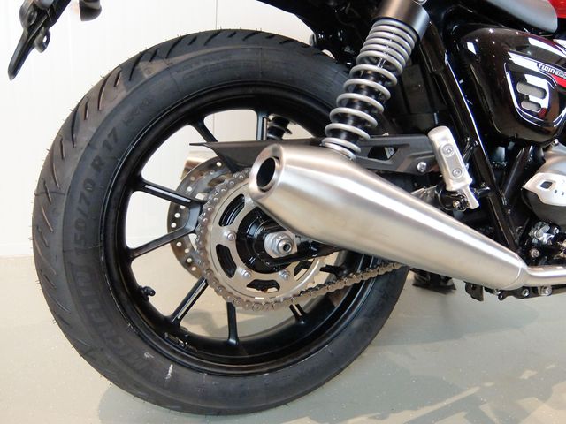 triumph - speed-twin-900
