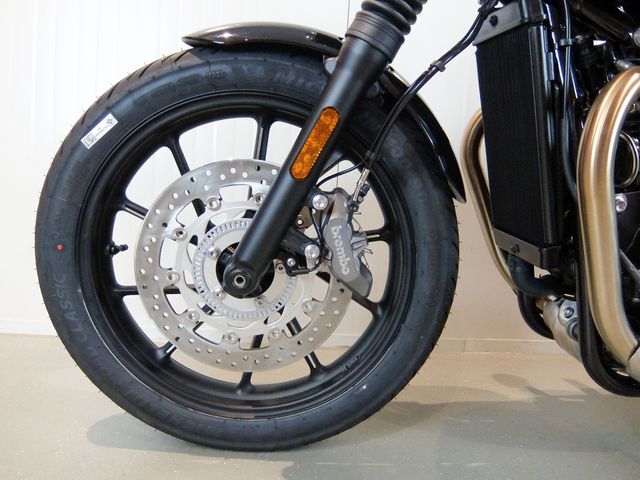 triumph - speed-twin-900