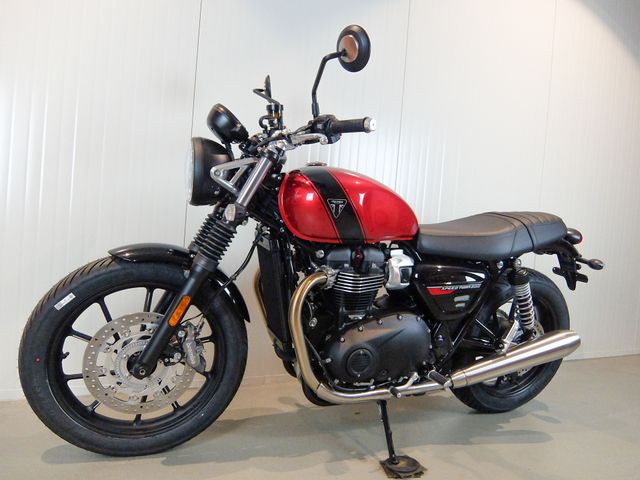 triumph - speed-twin-900