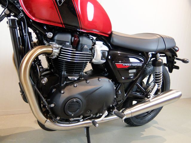 triumph - speed-twin-900