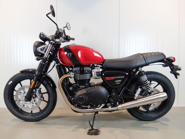 triumph - speed-twin-900