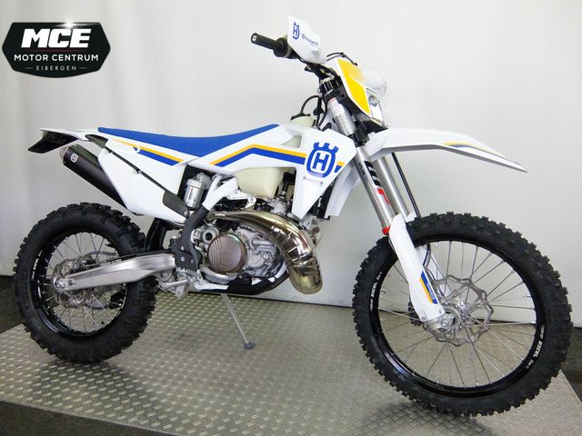 husqvarna - te-300-heritage