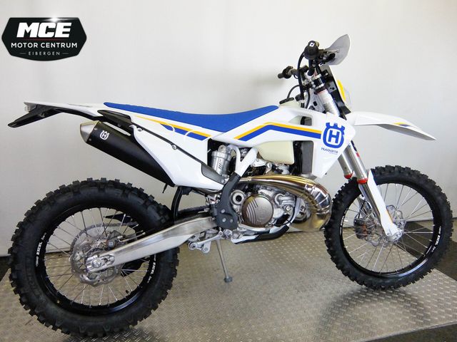 husqvarna - te-300-heritage