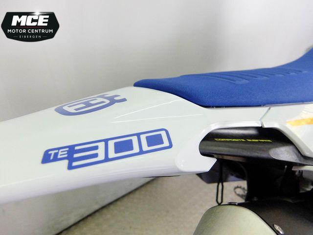 husqvarna - te-300-heritage