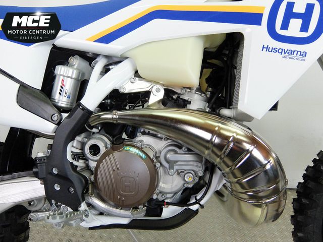 husqvarna - te-300-heritage