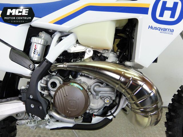 husqvarna - te-300-heritage