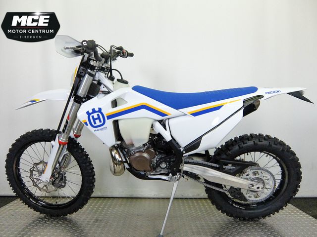 husqvarna - te-300-heritage