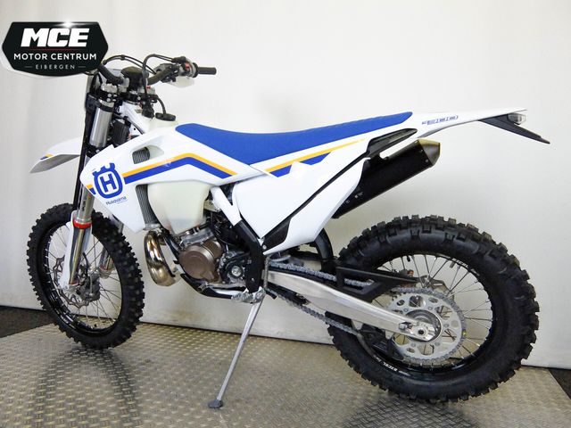 husqvarna - te-300-heritage