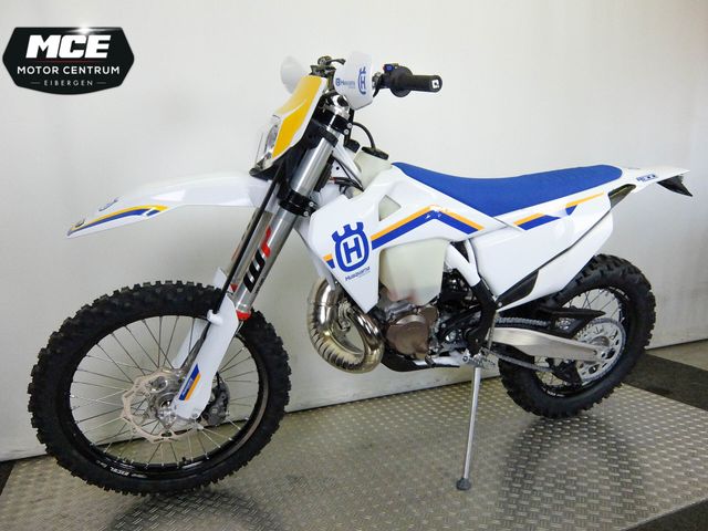 husqvarna - te-300-heritage
