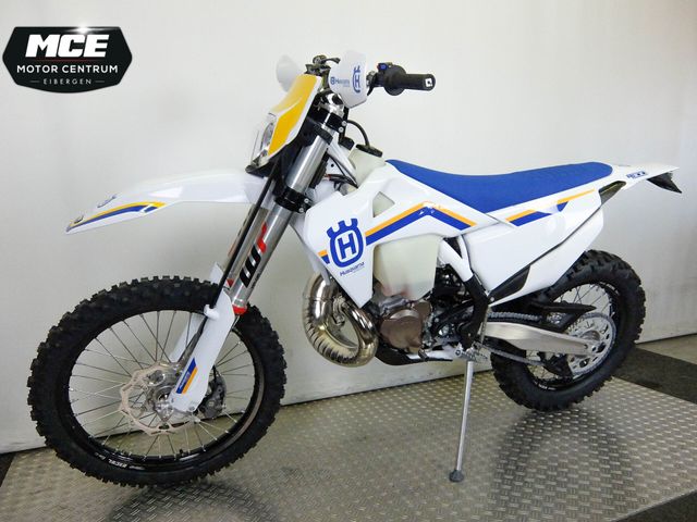 husqvarna - te-300-heritage