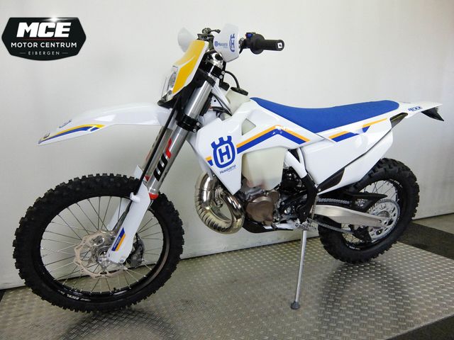husqvarna - te-300-heritage