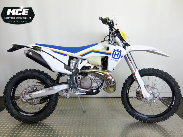 husqvarna - te-300-heritage