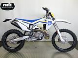 HUSQVARNA TE 300 HERITAGE