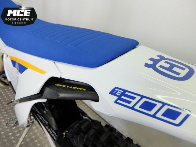 husqvarna - te-300-heritage