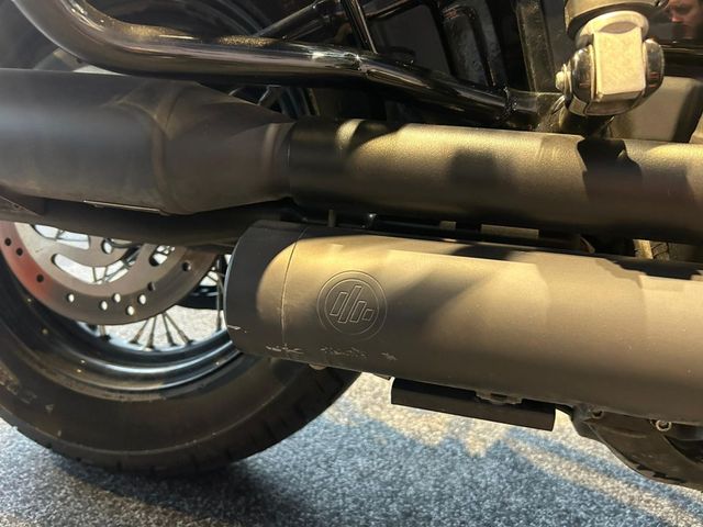 harley-davidson - heritage-classic-114