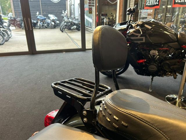 harley-davidson - heritage-classic-114