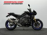 YAMAHA MT 10 SP ABS