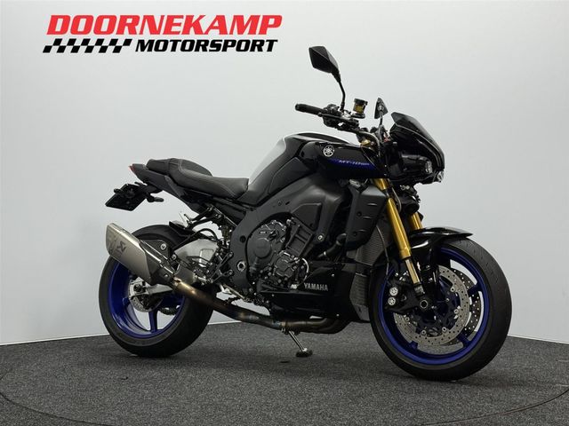yamaha - mt-10-sp-abs