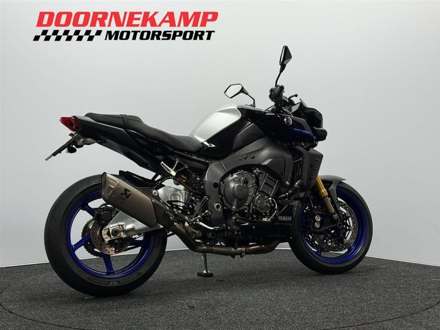 yamaha - mt-10-sp-abs