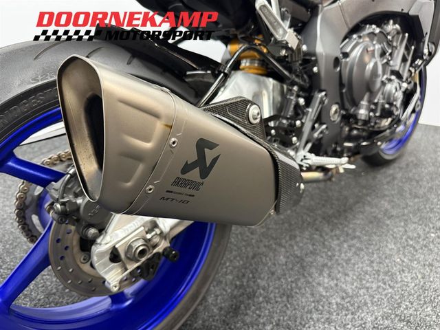 yamaha - mt-10-sp-abs