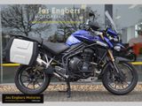 TRIUMPH TIGER EXPLORER
