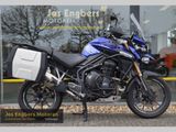TRIUMPH TIGER EXPLORER