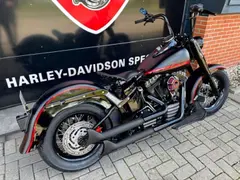 Harley-Davidson Flstc Softail Special FAT 2010 occasion – foto 4 van 16