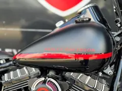 Harley-Davidson Flstc Softail Special FAT 2010 occasion – foto 5 van 16