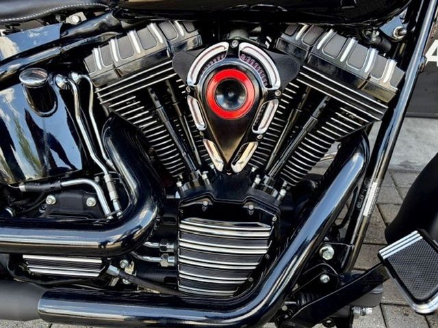 harley-davidson - heritage-softail-classic-flstc