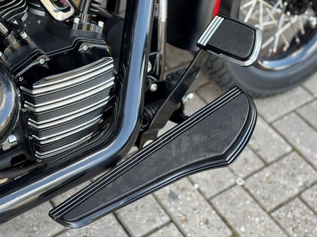 harley-davidson - heritage-softail-classic-flstc