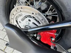 Harley-Davidson Flstc Softail Special FAT 2010 occasion – foto 9 van 16