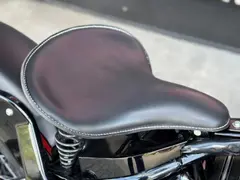 Harley-Davidson Flstc Softail Special FAT 2010 occasion – foto 11 van 16