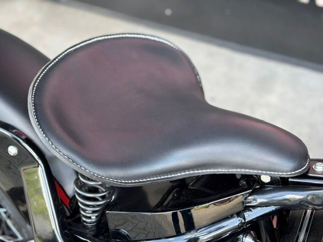 harley-davidson - heritage-softail-classic-flstc