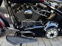 Harley-Davidson Flstc Softail Special FAT 2010 occasion – foto 15 van 16