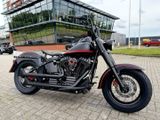 HARLEY-DAVIDSON HERITAGE SOFTAIL CLASSIC FLSTC