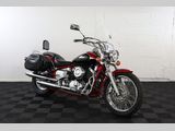 YAMAHA XVS 650 DRAGSTAR