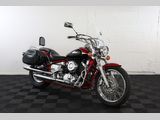 YAMAHA XVS 650 DRAGSTAR