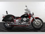 YAMAHA XVS 650 DRAGSTAR