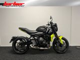 TRIUMPH TRIDENT 660